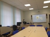 Материально-техническая база