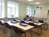 Материально-техническая база