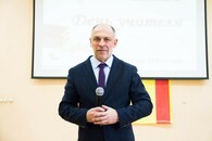 День учителя