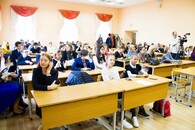 День учителя