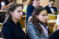 День учителя