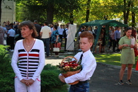 День знаний