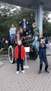 Прогулки по городу