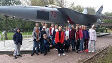 Прогулки по городу