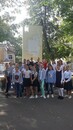 Прогулки по городу
