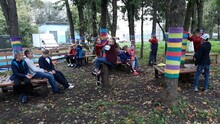 Прогулки по городу