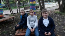 Прогулки по городу