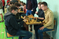 Спорт+Универ