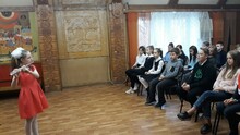 Посещение Герценовской библиотеки