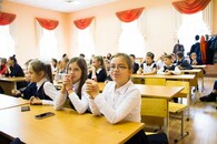 День учителя