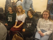 Спектакль "Билокси блюз"