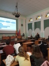 Лекция о французской системе образования
