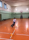 Субботние занятия по физкультуре