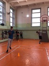 Субботние занятия по физкультуре
