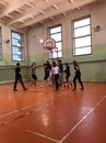 Субботние занятия по физкультуре