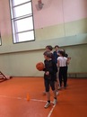 Субботние занятия по физкультуре