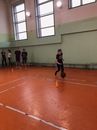 Субботние занятия по физкультуре