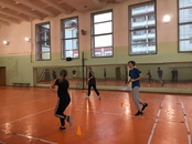 Субботние занятия по физкультуре