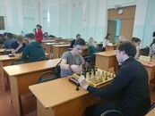 Шахматный турнир
