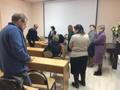 Методический семинар по модернизации технологического образования