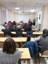 Методический семинар по модернизации технологического образования