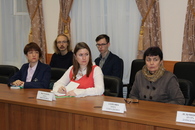 Круглый стол по итогам реализации проекта «Губернаторский класс 2017 – 2019»