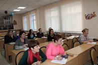 Тренинг по профессиональному выгоранию