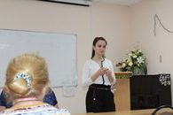 Тренинг по профессиональному выгоранию